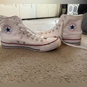 Unisex Converse Chuck Taylor - 6.5M/8.5W